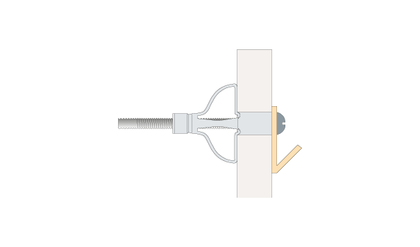 Réalisez les joints et les finitions sur plaques de plâtre Planodis