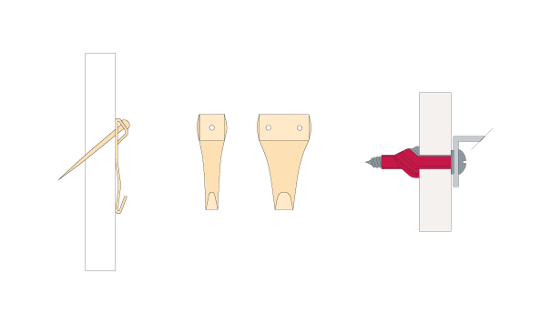 Réalisez les joints et les finitions sur plaques de plâtre Planodis